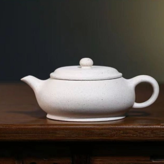 Ming Furnace Teapot – Jiangnan Sourcing