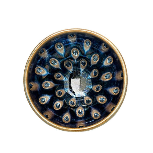 Peacock Eye