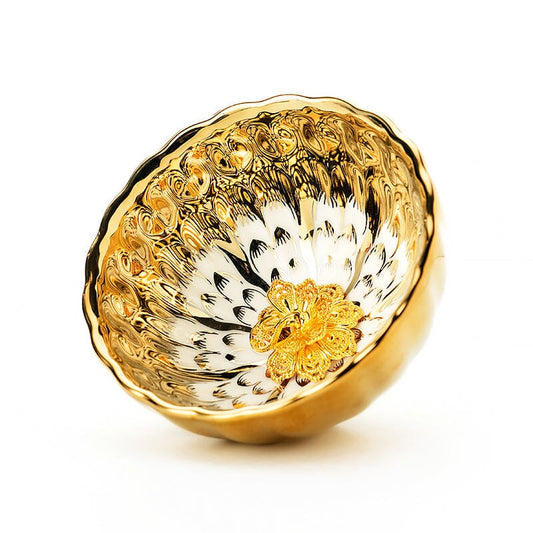 Vivid Gold
