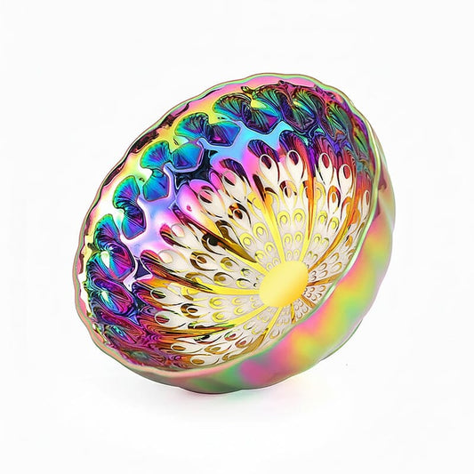 Vivid (No Peacock)