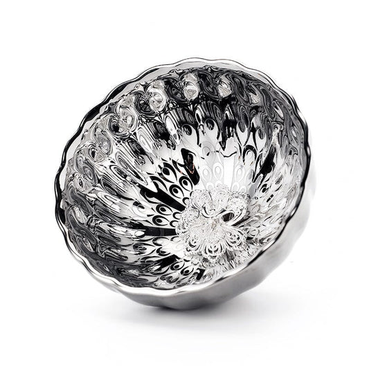 Vivid Silver