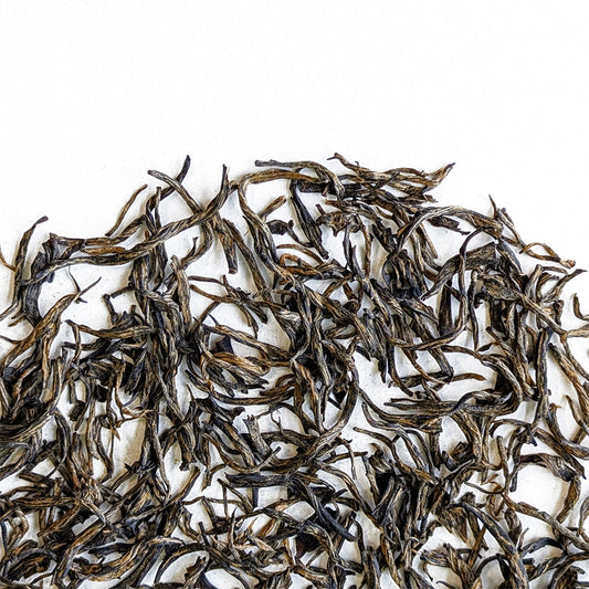 Hei Mei Ren (Black Beauty) Black Tea