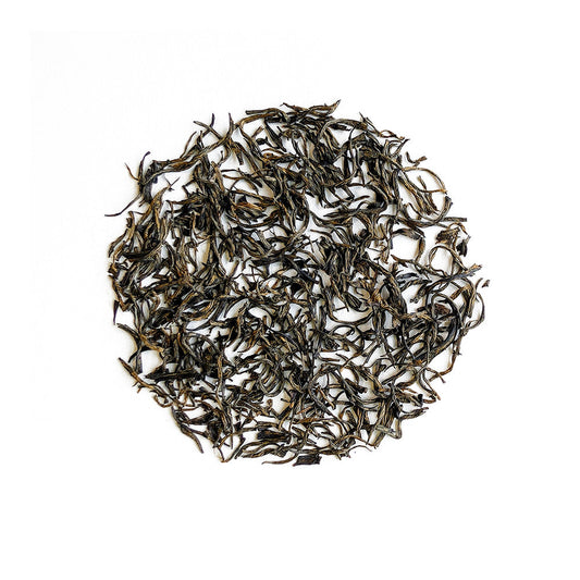 Hei Mei Ren (Black Beauty) Black Tea