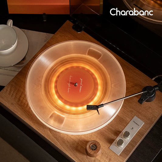 Charabanc香氛:Atoms引擎扩香器