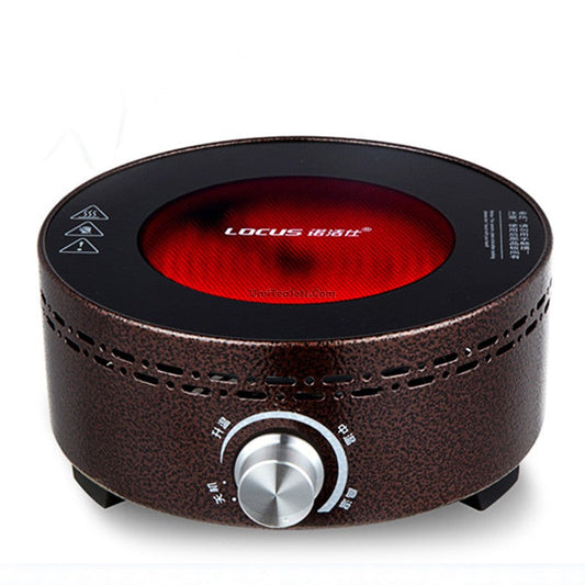 电磁炉茶壶保温器