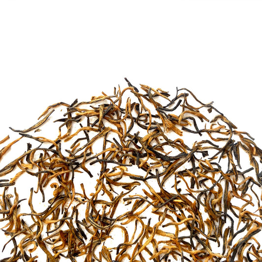 Jin Jun Mei Black Tea