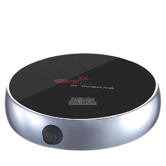 时尚电热茶壶保温器