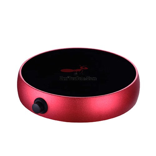 时尚电热茶壶保温器