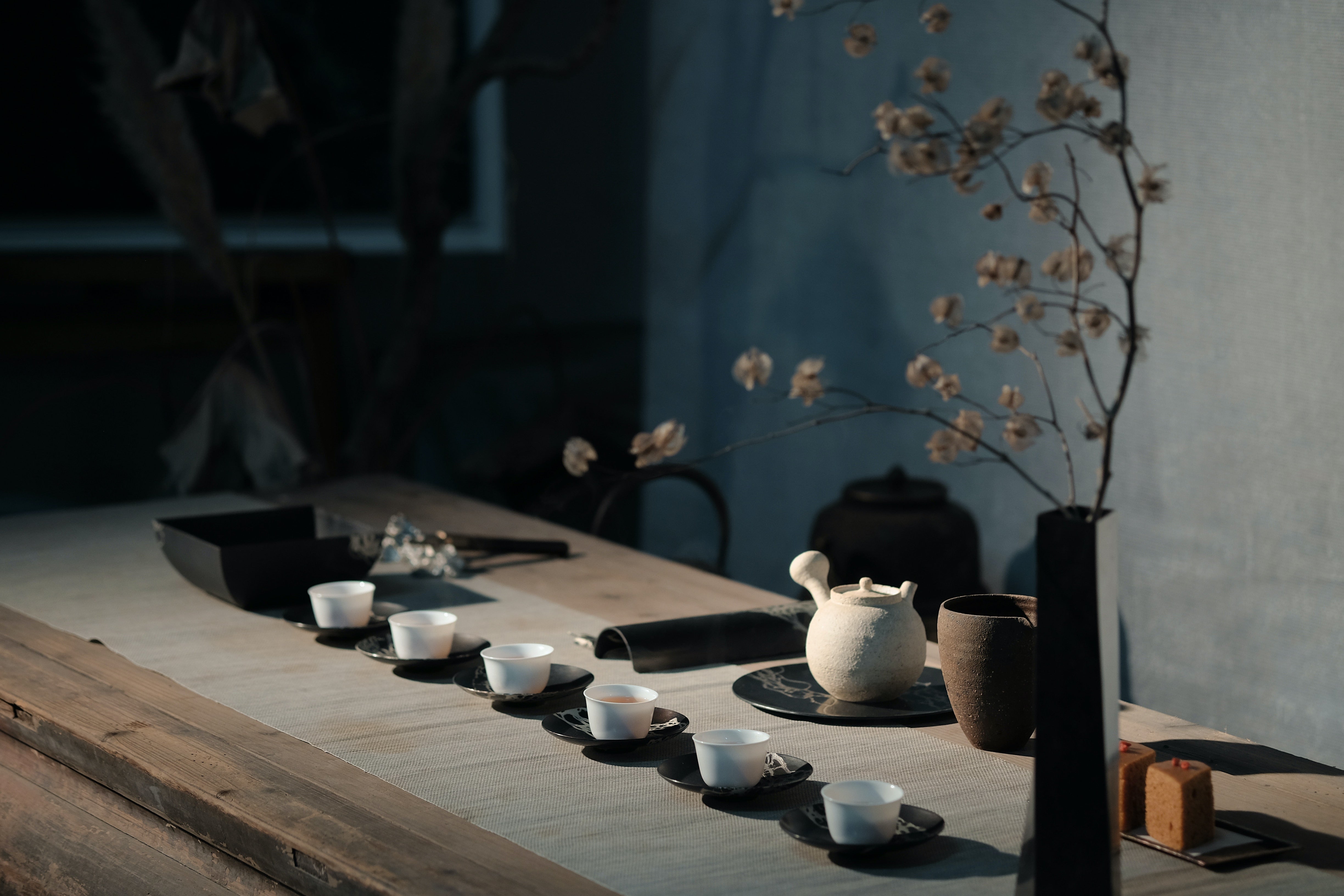 The Art Of The Pour A Beginner s Guide To Mastering Gongfu Tea The Art Of The Pour A Beginner s Guide To Mastering Gongfu Tea
