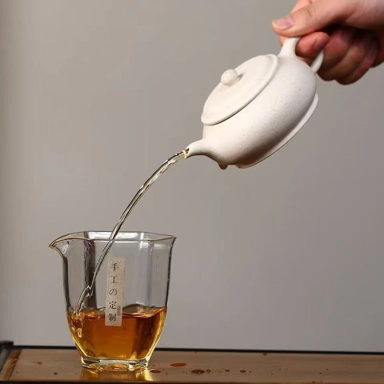 Ming Furnace Teapot – Jiangnan Sourcing