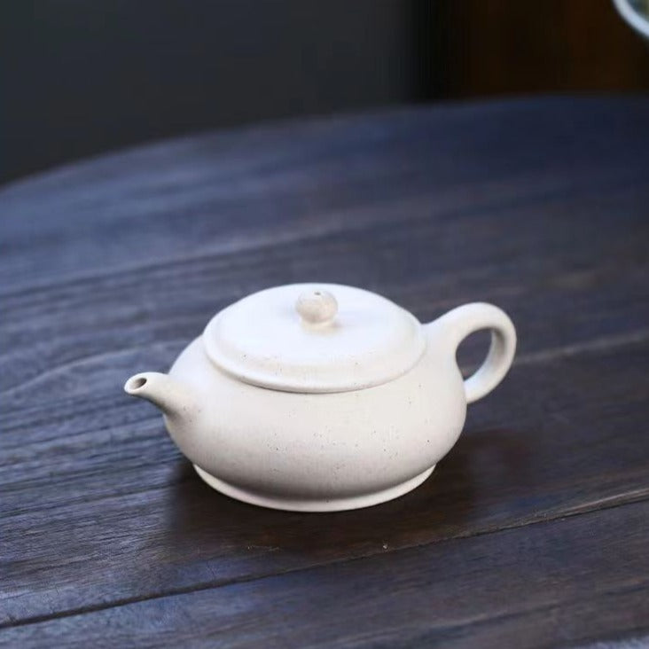 Ming Furnace Teapot – Jiangnan Sourcing