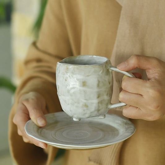 Mediterranean Style Tea Mug