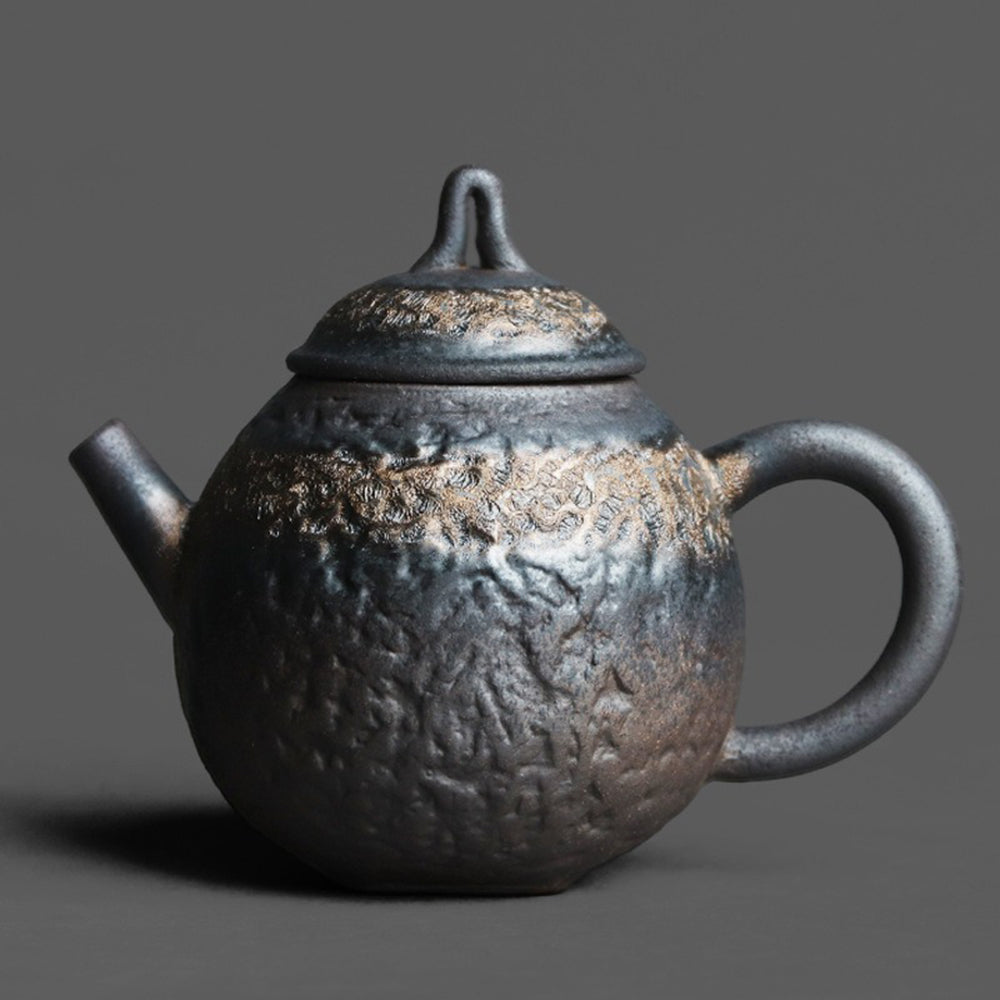Chinese Teapots – Authentic Yixing, Porcelain & Traditional Tea Pots ...