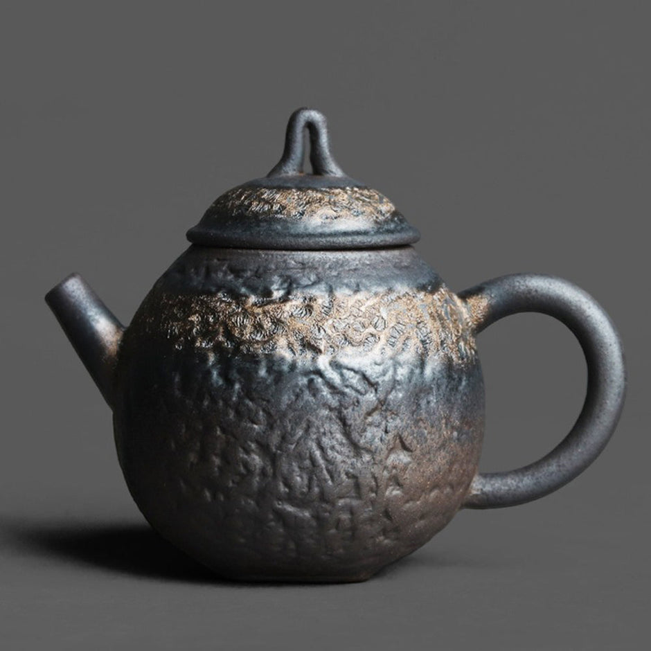 Chinese Teapots – Authentic Yixing, Porcelain & Traditional Tea Pots ...