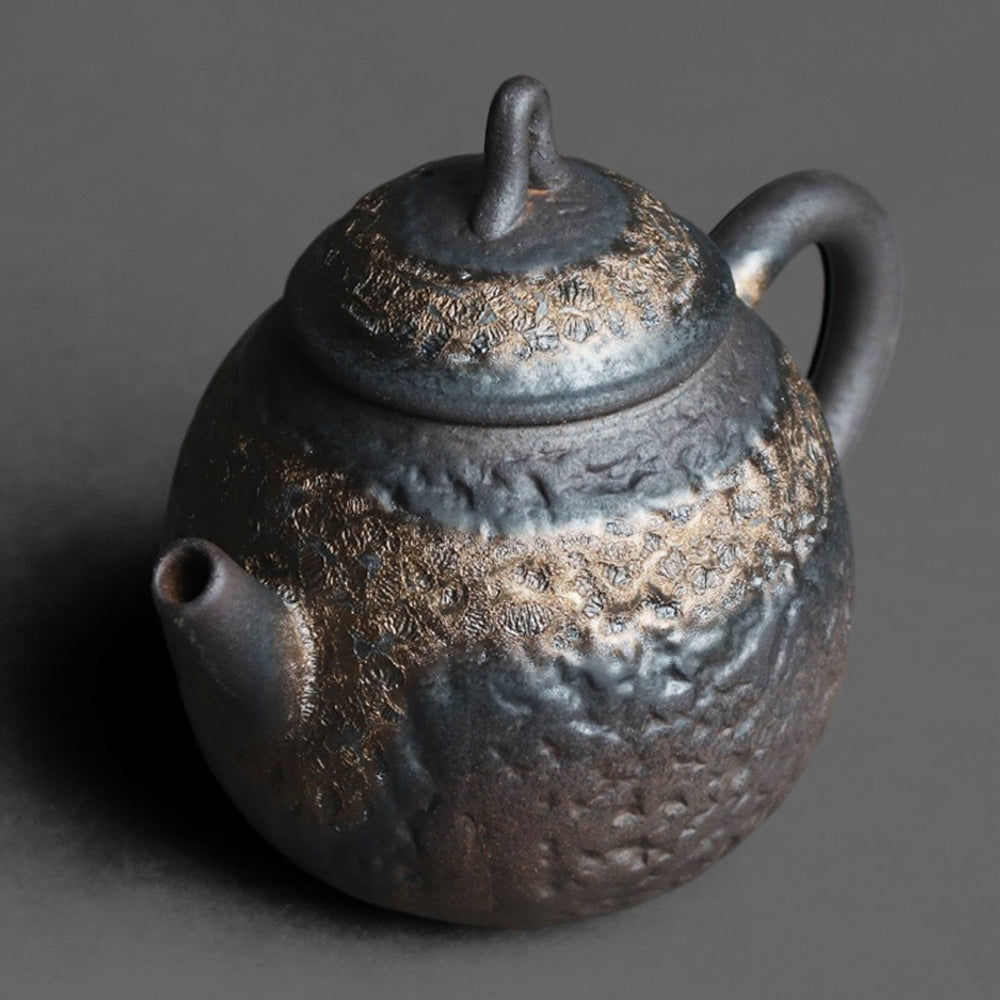 Chinese Teapots – Authentic Yixing, Porcelain & Traditional Tea Pots ...
