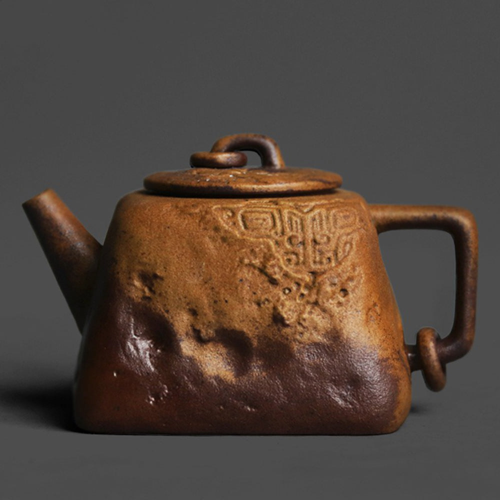 Chinese Teapots – Authentic Yixing, Porcelain & Traditional Tea Pots ...