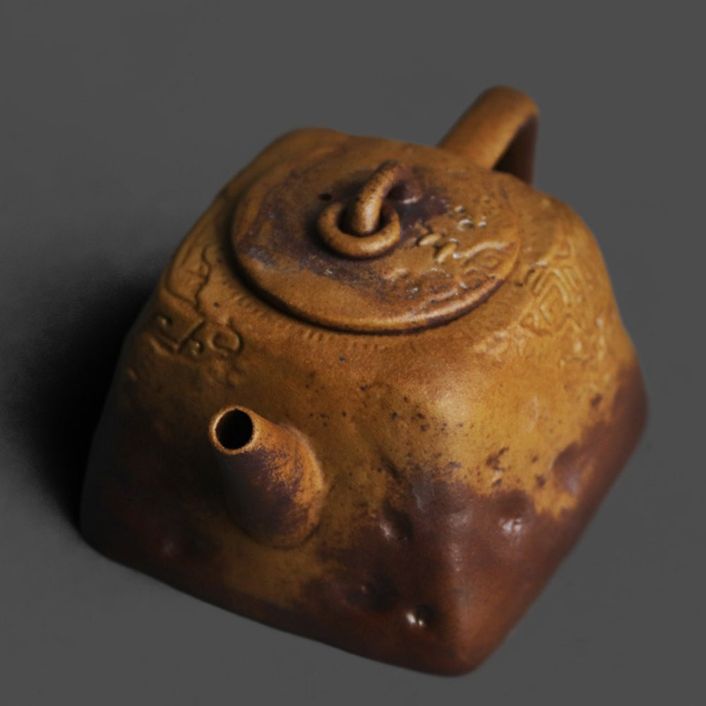 Chinese Teapots – Authentic Yixing, Porcelain & Traditional Tea Pots ...