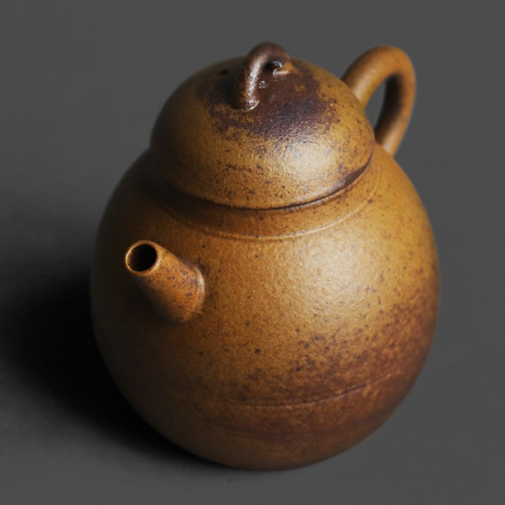 Chinese Teapots – Authentic Yixing, Porcelain & Traditional Tea Pots ...