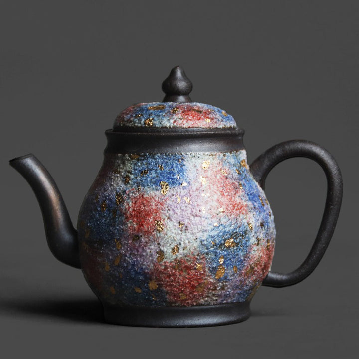 Chinese Teapots – Authentic Yixing, Porcelain & Traditional Tea Pots ...