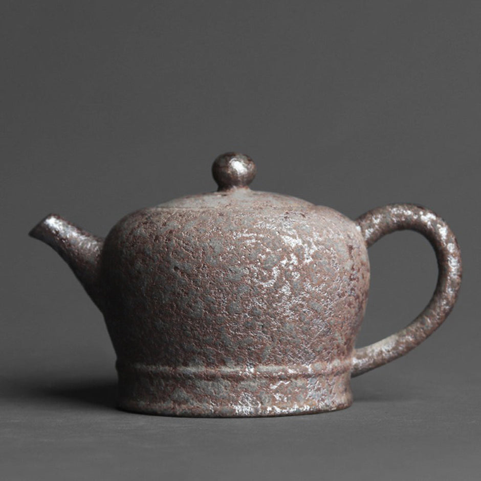 Chinese Teapots – Authentic Yixing, Porcelain & Traditional Tea Pots ...