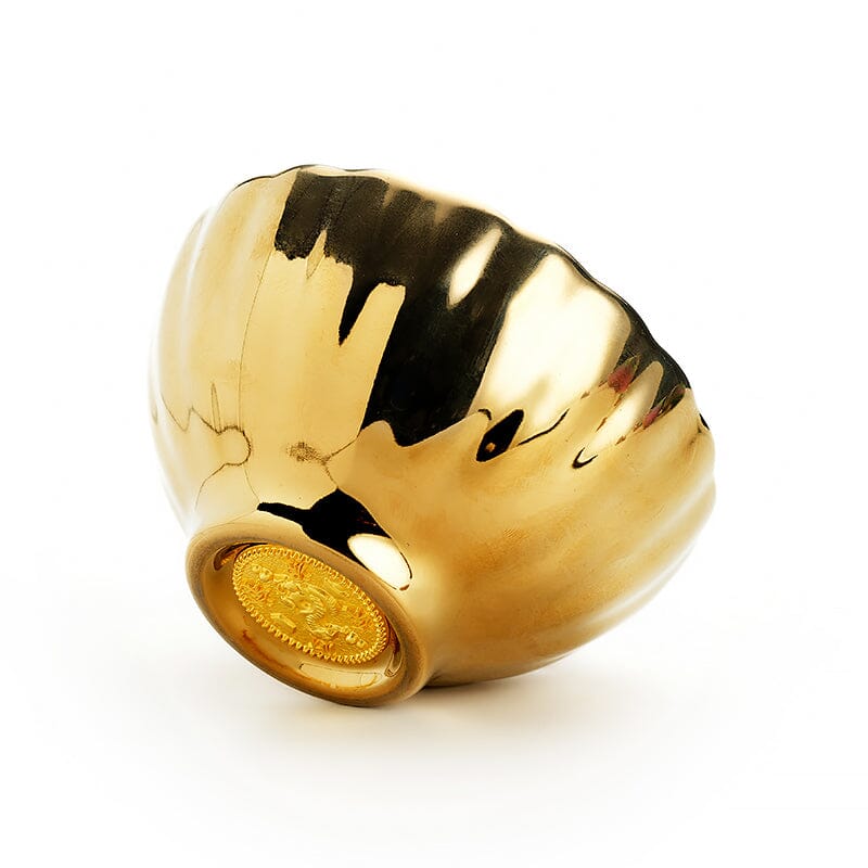 Vivid Gold