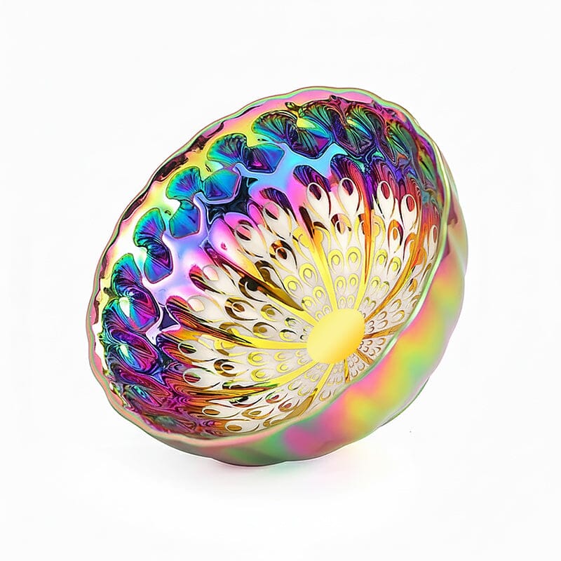 Vivid (No Peacock)