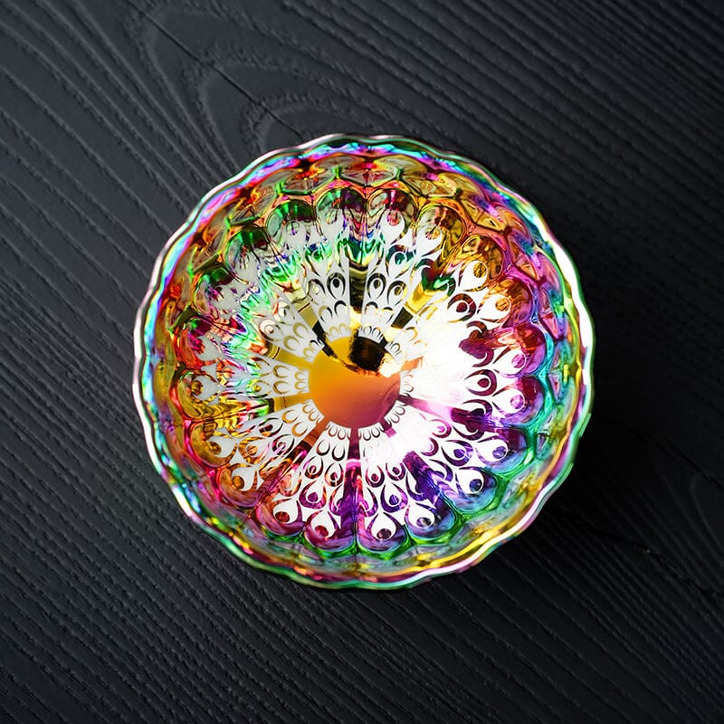 Vivid (No Peacock)