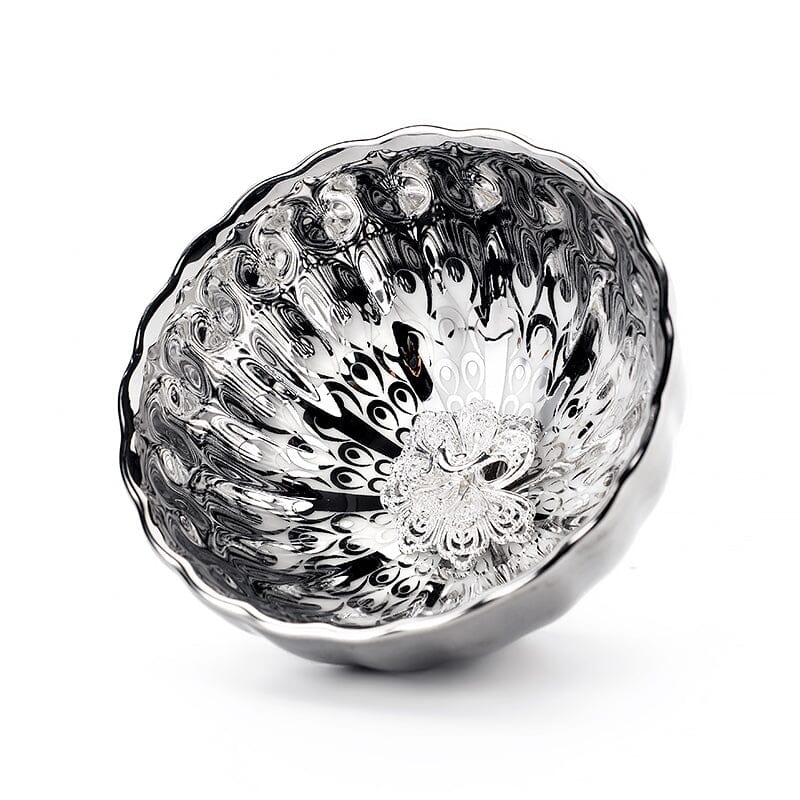 Vivid Silver