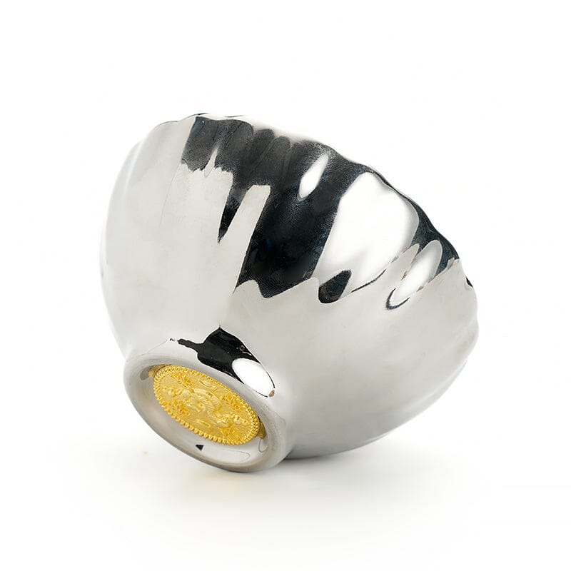 Vivid Silver