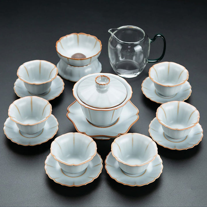 Chinese Tea Sets – Authentic Tea Sets for a Rich Cultural Tea ...
