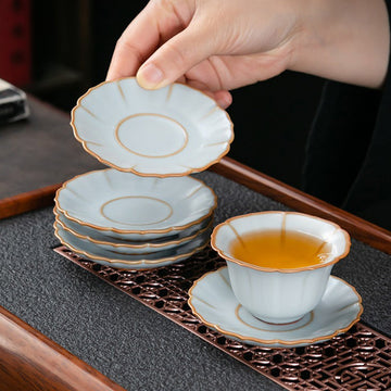 Chinese Tea Sets – Authentic Tea Sets for a Rich Cultural Tea ...