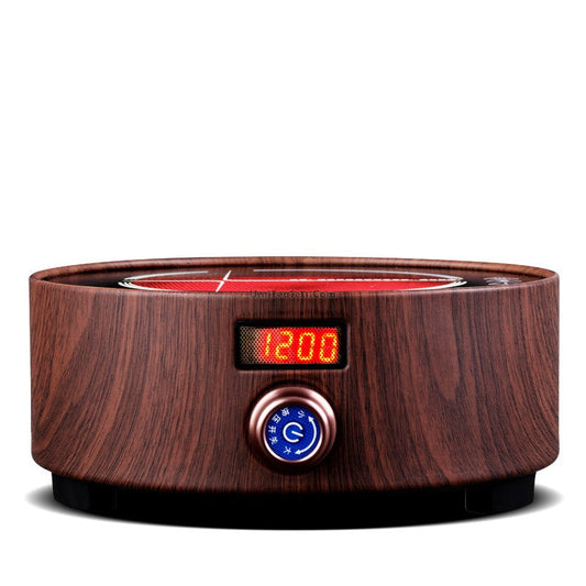 铸铁电磁炉茶壶保温器