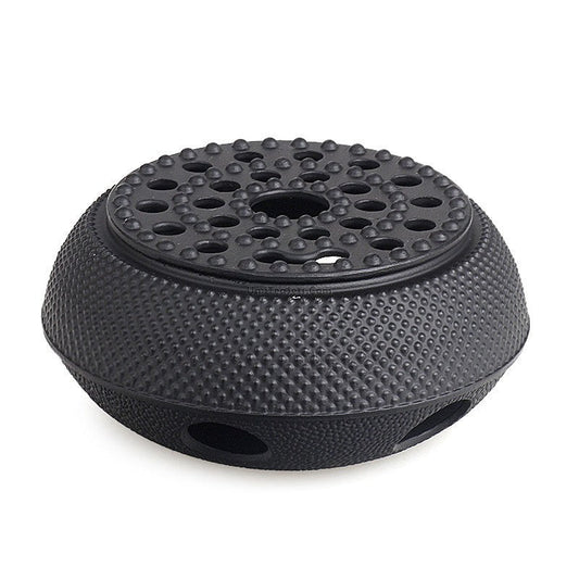 铸铁蜡烛茶壶保温器