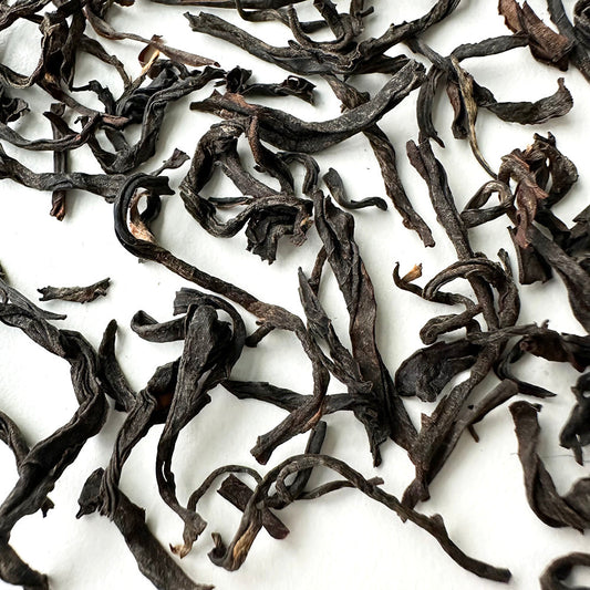 Huang Mei Gui (Yellow Rose) Lapsang Souchong