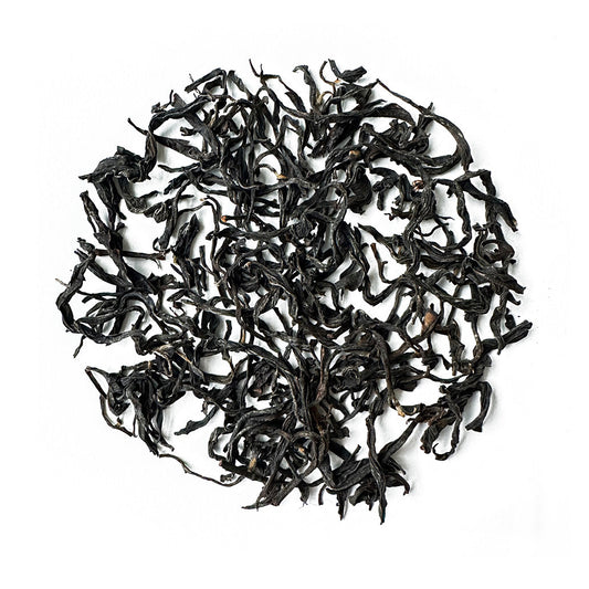 Huang Mei Gui (Yellow Rose) Lapsang Souchong