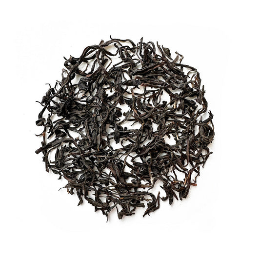 Jin Mu Dan, Golden Peony Wild Tree Black Tea