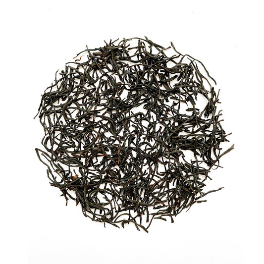 Lapsang Souchong (Zhengshan Xiaozhong) Black Tea