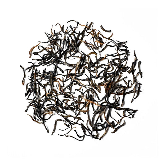 Lichuan Gongfu Black Tea (Lichuan Hong)