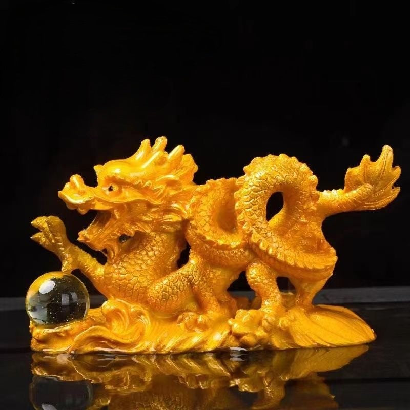Oriental Colour Changing Tea Pet