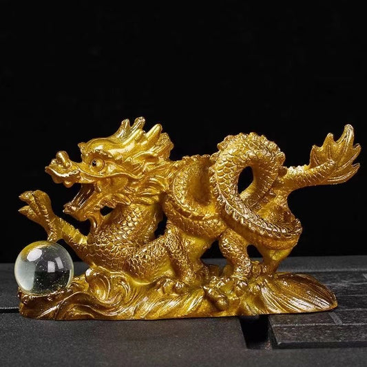 Oriental Colour Changing Tea Pet