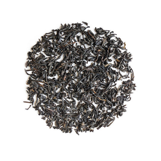 Smoked/Smoky Lapsang Souchong Black Tea