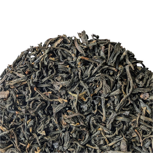 Smoked/Smoky Lapsang Souchong Black Tea