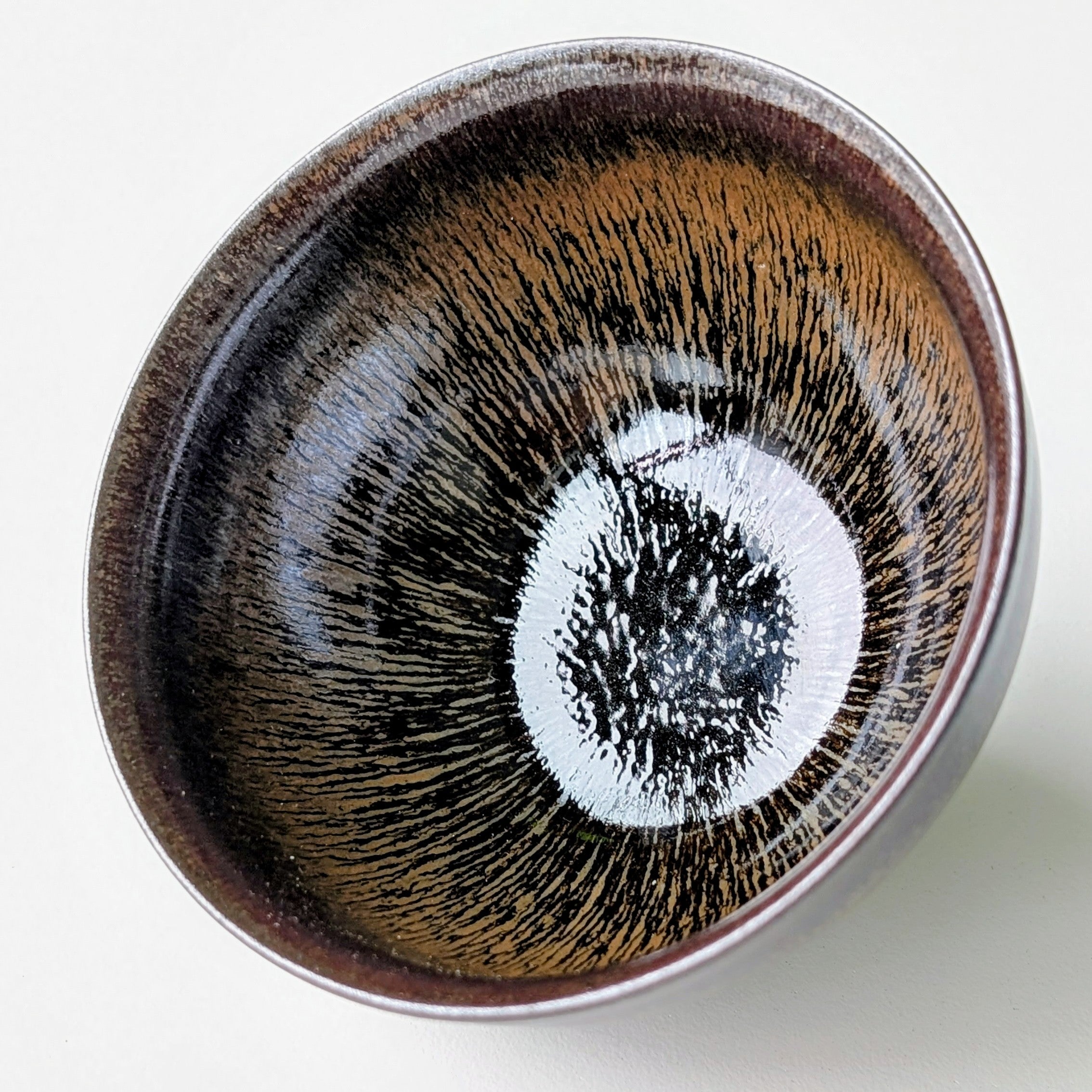 兔毛”天目茶碗/茶杯– Jiangnan Sourcing