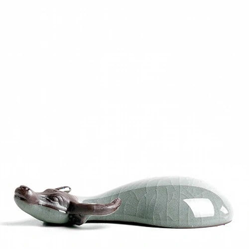 Ruyao Ice Crack Tea Pet