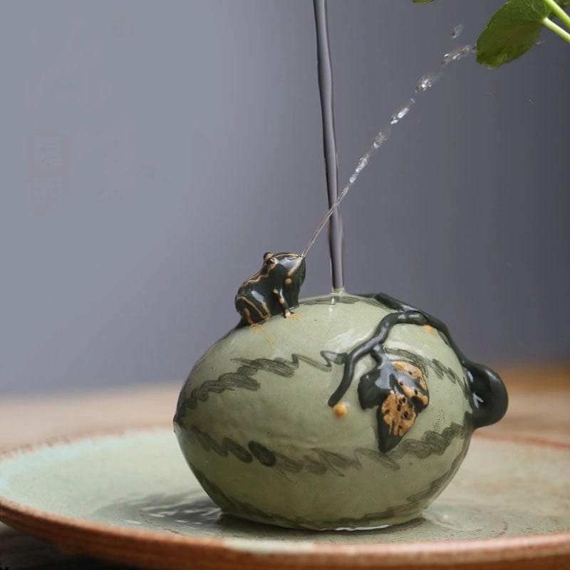 宜興手作り紫砂茶寵 – Jiangnan Sourcing