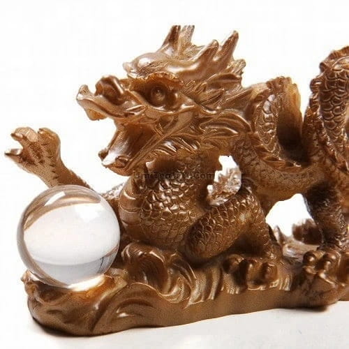 Oriental Colour Changing Tea Pet