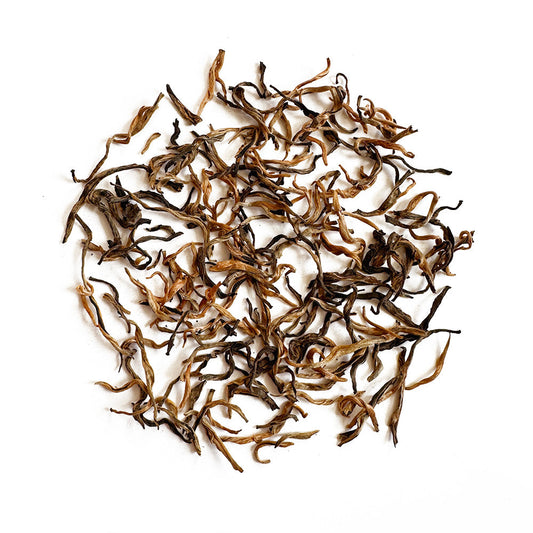 Yingde Black Tea - Ying Hong #9
