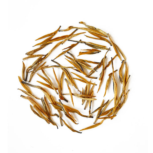 Yunnan Gold (Dian Hong) Black Tea
